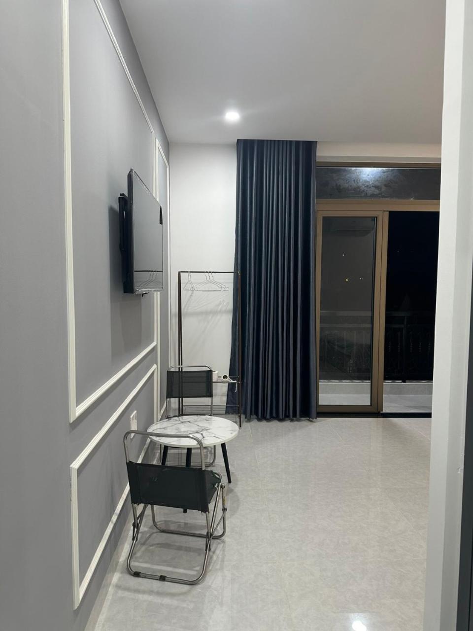 An Nhien Hotel Vung Tau Exterior foto